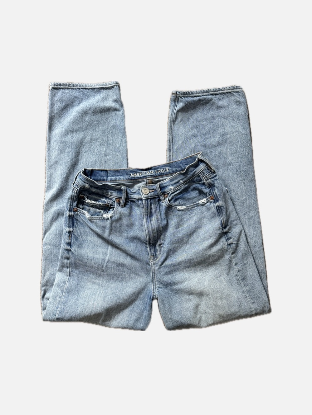 American Eagle Outfitters Baggy Jeans